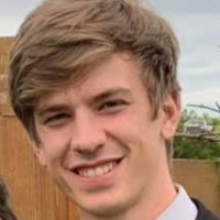 Spartan Hyperloop Employee Oliver Moore's profile photo