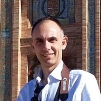 APLICACIONES INFORMATICAS PROSUR SL Employee Gabriel Beltrán's profile photo