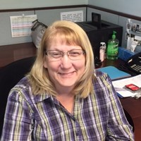 Letterkenny Army Depot Px Employee Kitty Dinsmore's profile photo