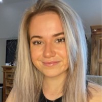 Hello Lamp Post Employee Tash Willis's profile photo