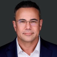 GuzmanGray Employee Sam Salty's profile photo