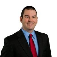 Northern Trust Asset Management Employee Peter Goode's profile photo