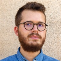 Chialab Employee Giuseppe Criscione's profile photo