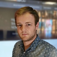 Virtual Reality Media, a.s. (VRM) Employee Michal Hudak's profile photo