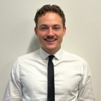 Oxford Global Resources Employee Austin Larson's profile photo