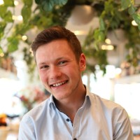 Wellow House Employee Colin Fuchs's profile photo