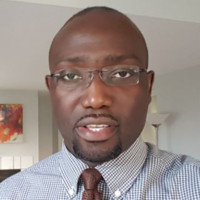 Bunker Hill Community College - Division of Workforce & Economic Development Employee Torna Omar Soro's profile photo