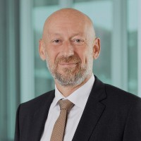 Copenhagen Infrastructure Partners Employee Martin Hansen's profile photo