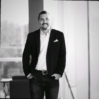 CBG Employee Mark Fox's profile photo