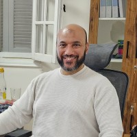 PlateauTec Employee Wael al-Ghool's profile photo