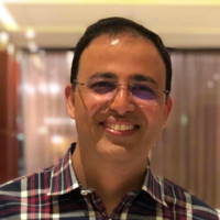 Pratyush Seth Email & Phone Number