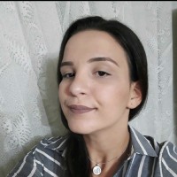 Synergetics Employee Larisa Gonțilă's profile photo