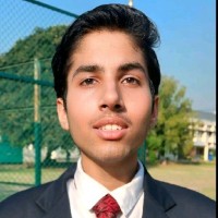 Vidyasaar Foundation Employee Saksham Verma's profile photo