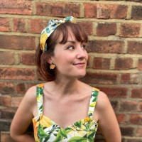 Informa Employee Jess White's profile photo
