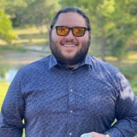 Telco Data Employee Matt Rosas's profile photo