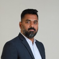 FutureIK Technologies Employee Thomas Thomas's profile photo