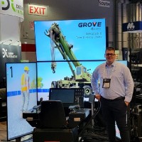 GlobalSim, Inc. Employee Jeremy Patterson's profile photo