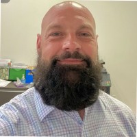 Great Dane Employee Will Greiner's profile photo
