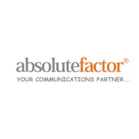 AbsoluteFactor Employee None's profile photo