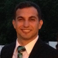 Ibew Local 164 Employee Joseph Hanikeh's profile photo