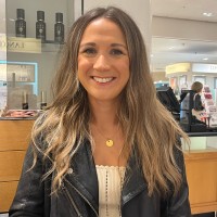 John Lewis & Partners Employee Lisa Cherry's profile photo