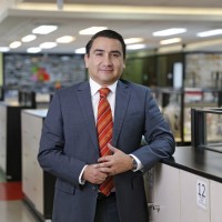 IPCHILE Employee Daniel Gonzalez Gonzalez's profile photo