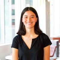 UCLA Fielding School of Public Health Employee Kylie Han's profile photo