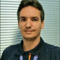 Ascenty Employee Fábio José de Andrade's profile photo
