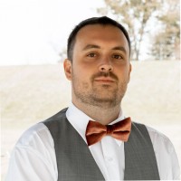 La Roche University Employee Sean Saputo's profile photo