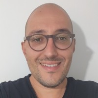 Aircodr Employee Franck Anso's profile photo