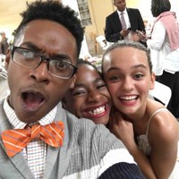 Nashville Ballet Employee Gerald Watson's profile photo