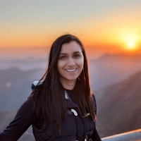 Sonal Jain Email & Phone Number