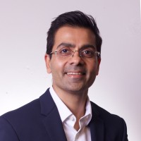 iResearch Services Employee Yogesh Shah's profile photo