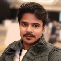 SysCloud Employee Venkat D's profile photo