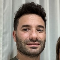 Greencode Software Employee Ezequiel Lamonica's profile photo