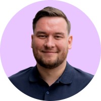 pr.co Employee Jeroen Bos's profile photo