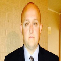 Client Solution Architects Employee Michael Bailey's profile photo