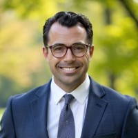 Kinomatic Employee Shaun Lea's profile photo