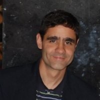 Pluto Health Employee Eric Perakslis's profile photo