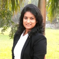 University Living Employee Pratima Singh's profile photo