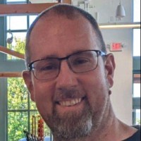 Berkeley Student Cooperative Employee Dave Chelsea-Seifert's profile photo