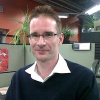 Celestica Employee David Geddes's profile photo