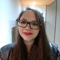 Qu Employee Florencia Chieli's profile photo