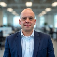 Clio Snacks Employee Adam Stein's profile photo