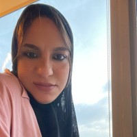 Mena Group Employee Asmaa Farouk's profile photo