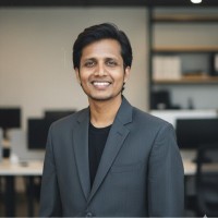 Simplogics Employee Adarsh K's profile photo