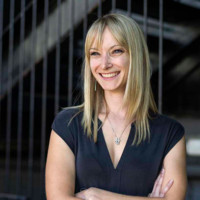 AlterEgo Employee Erica Kern's profile photo