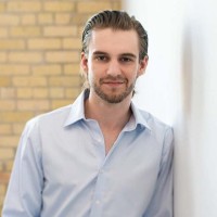 Evolve Systems Employee Joey Kaufman's profile photo