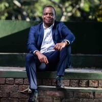 Tapfuma Mutukura's profile photo