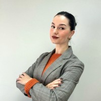 Anna Stavrou Email